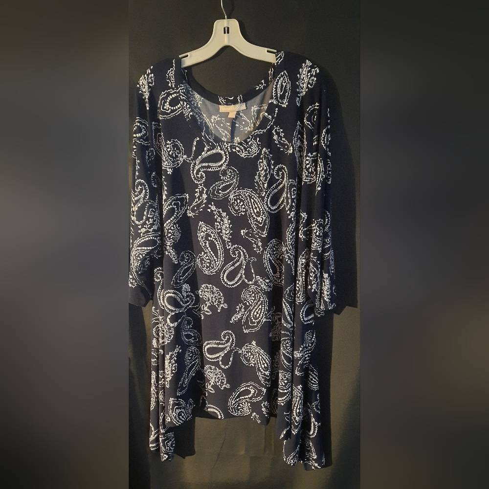Womens tunic
